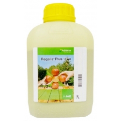 Regalis Plus 10 WG